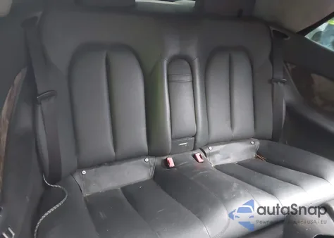 2003 Mercedes-Benz Clk 320 from USA, damaged, VIN WDBLK65G53T136724